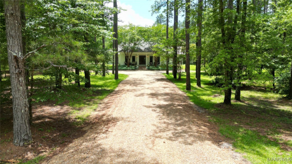 1025 Merrywood Drive