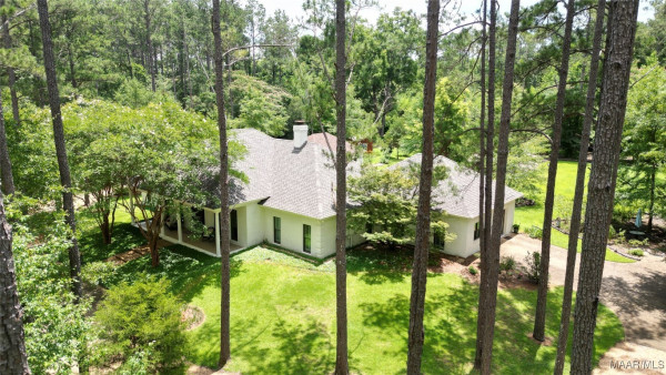 1025 Merrywood Drive