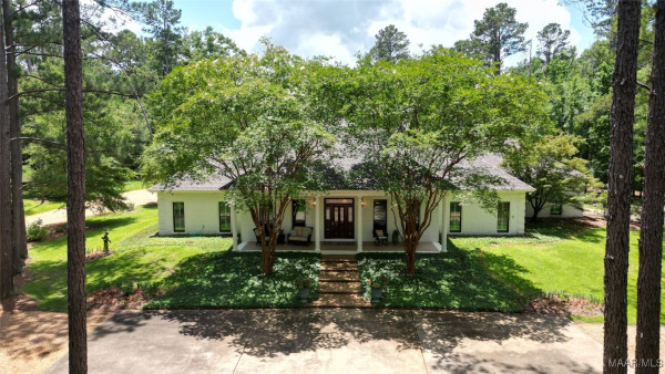 1025 Merrywood Drive
