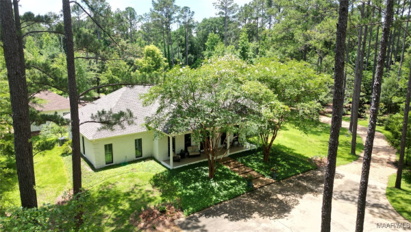 1025 Merrywood Drive