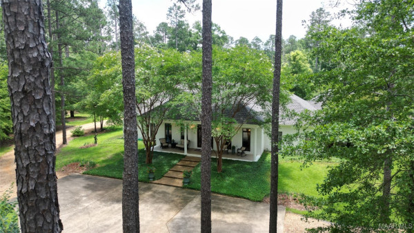1025 Merrywood Drive