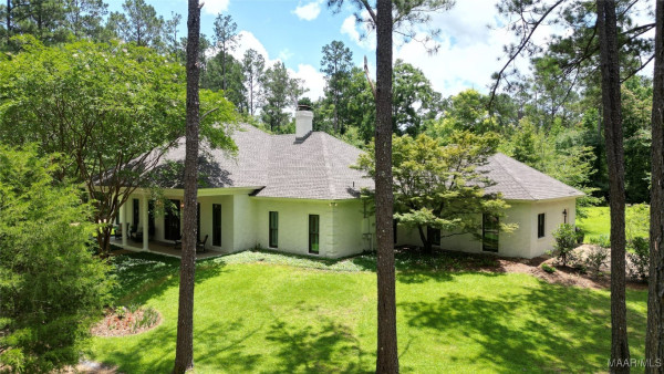 1025 Merrywood Drive
