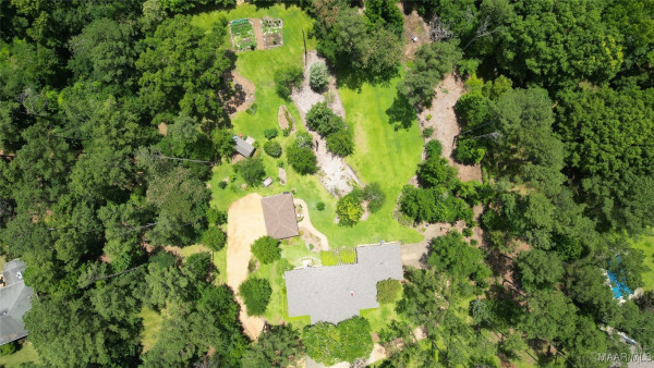 1025 Merrywood Drive