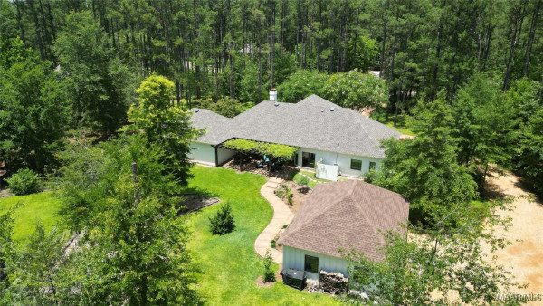 1025 Merrywood Drive