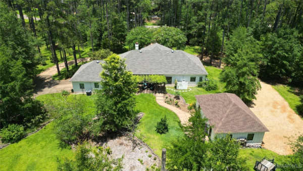 1025 Merrywood Drive