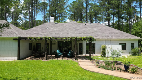 1025 Merrywood Drive