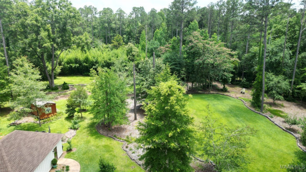 1025 Merrywood Drive