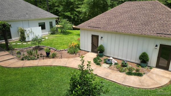 1025 Merrywood Drive