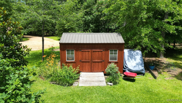 1025 Merrywood Drive