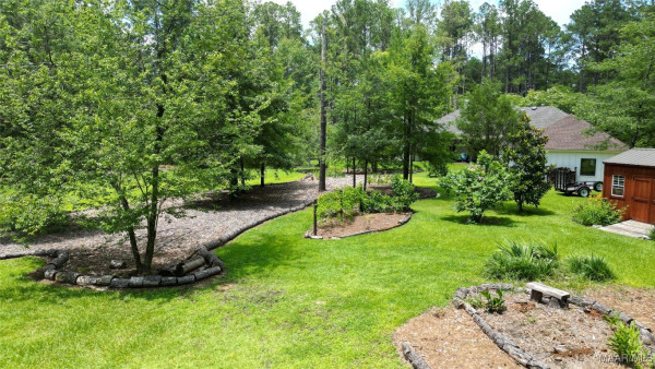 1025 Merrywood Drive
