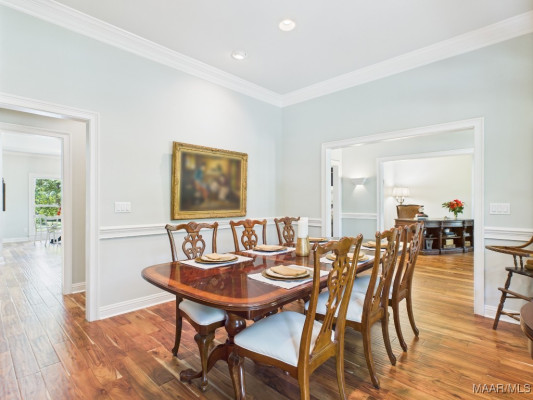 1025 Merrywood Drive