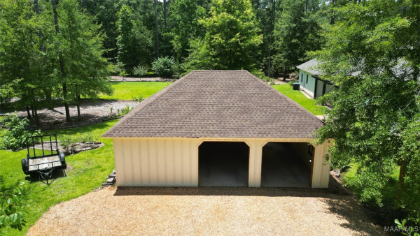 1025 Merrywood Drive