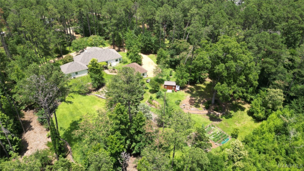 1025 Merrywood Drive