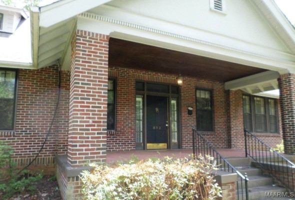 812 E Fairview Avenue