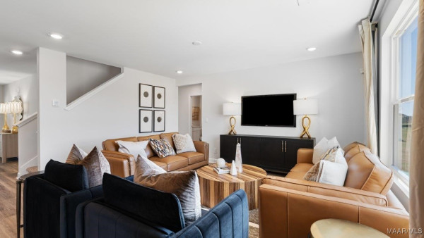 3208 Knotts Drive
