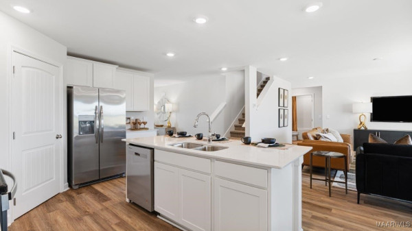 3208 Knotts Drive