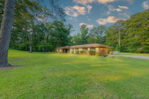 3480 Goree Drive