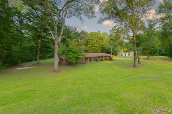 3480 Goree Drive