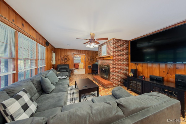 3480 Goree Drive