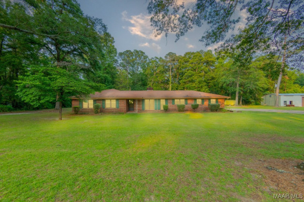 3480 Goree Drive
