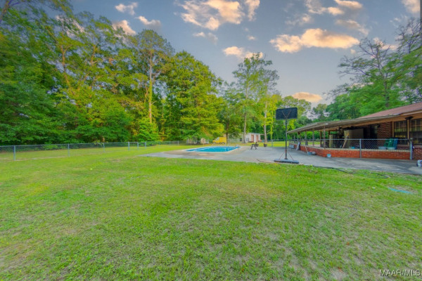 3480 Goree Drive
