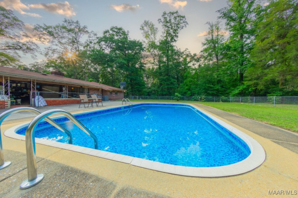 3480 Goree Drive