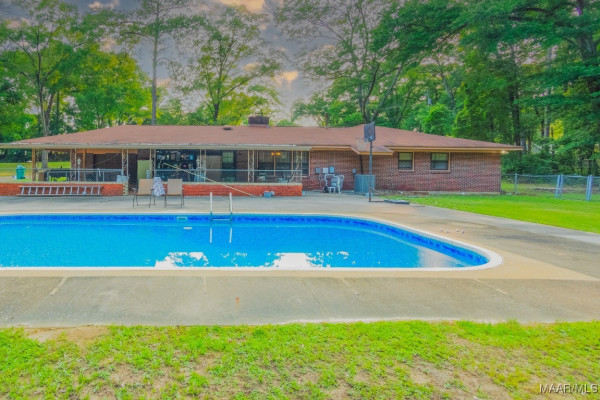 3480 Goree Drive