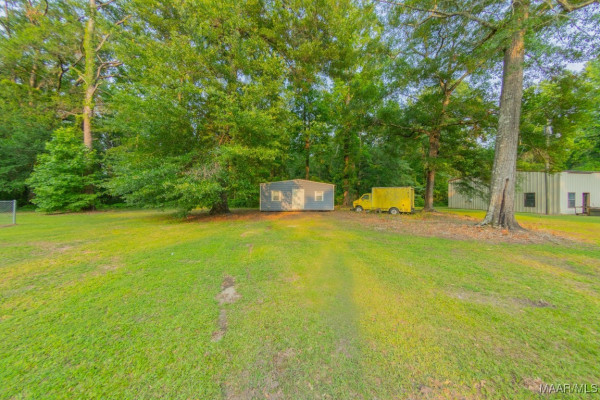 3480 Goree Drive