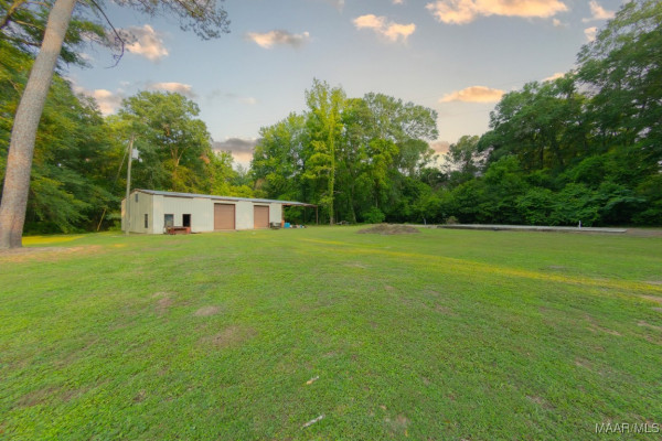 3480 Goree Drive