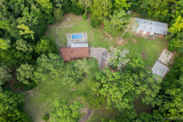 3480 Goree Drive