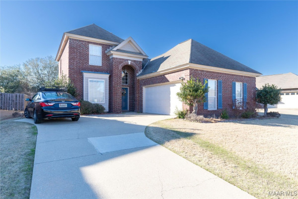 9436 BROADLEAF Drive