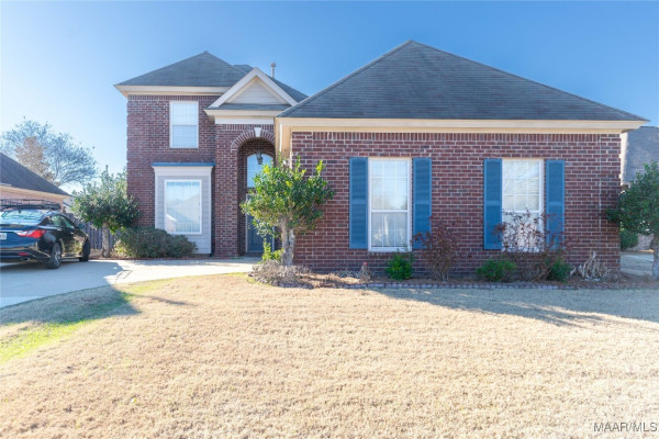9436 BROADLEAF Drive