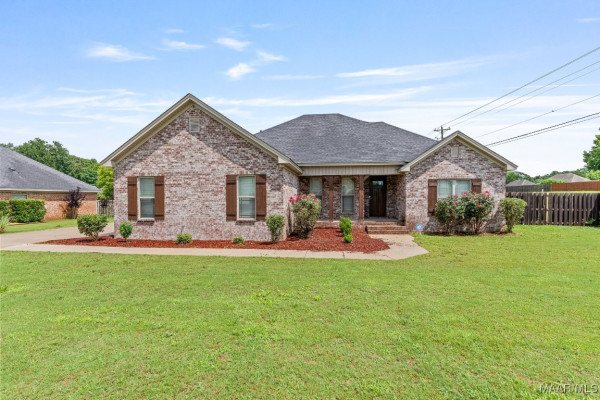 12 Crescent Ridge Court