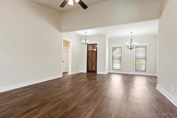 12 Crescent Ridge Court