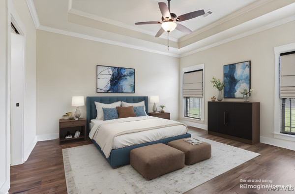 12 Crescent Ridge Court