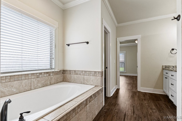 12 Crescent Ridge Court