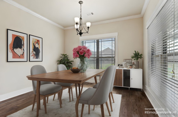 12 Crescent Ridge Court