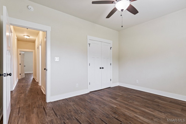 12 Crescent Ridge Court