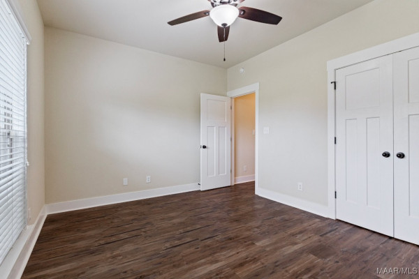 12 Crescent Ridge Court