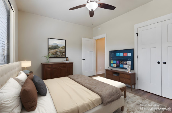 12 Crescent Ridge Court