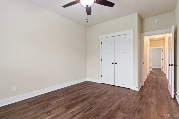 12 Crescent Ridge Court