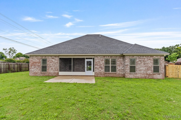 12 Crescent Ridge Court