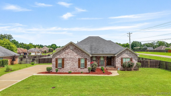 12 Crescent Ridge Court