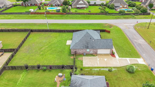 12 Crescent Ridge Court