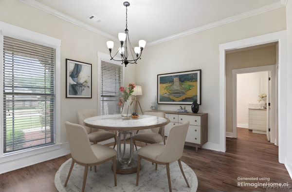 12 Crescent Ridge Court
