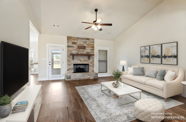 12 Crescent Ridge Court