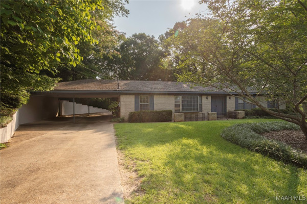 3748 Jasmine Hill Road