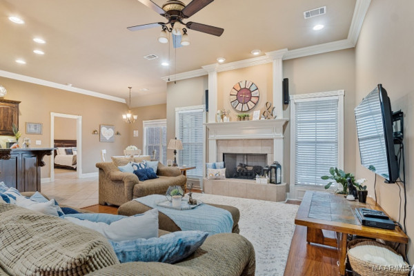 1507 TROLLEY Road