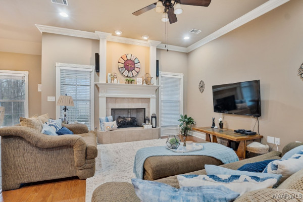 1507 TROLLEY Road