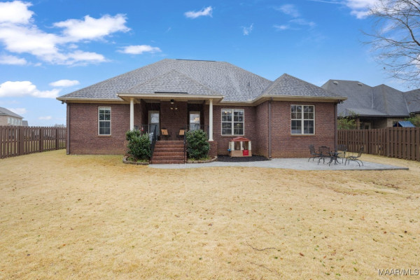 1507 TROLLEY Road
